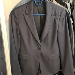 Elie Tahari Blazer Sz 6